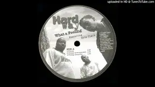 Hardway - Vibing [1997]