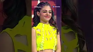 Ex Contestants Ka Power💥 Ft. Chitrakshi & Naveen | Realme Hip Hop India S2 | Amazon MX Player