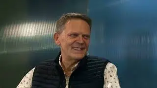 Sind Außerirdische schon da?