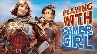 HOW I PICKED UP A GAMER GIRL IN APEX LEGENDS