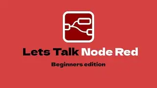 Node Red perhaps the missing piece for Microservices?