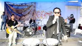 Tito Jimenez 