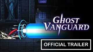 Ghost Vanguard - Official Kickstarter Trailer