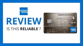 American Express Singapore Airlines KrisFlyer Ascend Credit Card : Test & Review in 2024...