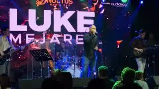 Pangako - Luke Mejares