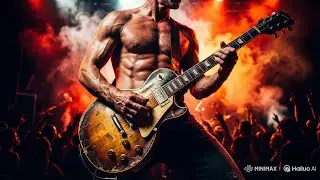Twoje Światło w Oknie – Rockowa Ballada