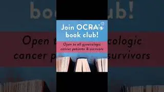 OCRA Book Club❤️ 📖