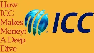 How Icc Makes Money : A Deep Dive.