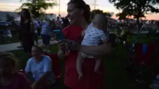 #Eclipseville - Hopkinsville Total Eclipse 2017