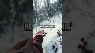 The Unforgettable Survival of Miroslav Jandle in the Siberian Wilderness