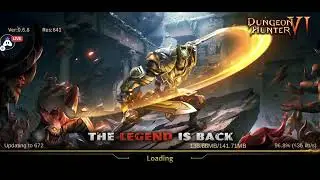English Dungeon Hunter 6 : 👍 Good stream | Playing Solo | Streaming with Turnip