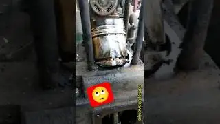 diesel engine problems #dieselgenerator #shorts