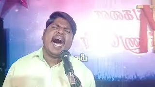 Tamil Christian songs  .Pr.G.Happy. Gwph mission.pernambut.cell.8807872840