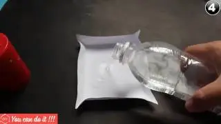DIY Fire Tricks and Science Experiments