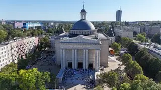 Jubileusz dzieci i młodych
