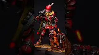 The Red Brigade and the Feast of the Dead Men #trenchcrusade