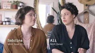 Nail Communications | Conversations with a Queer Creative | Gender & Fashion