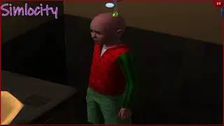 The Sims 3 LP Funke Family Values #3