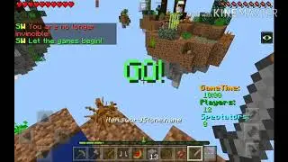 MCPE Hacking Montage #1 (FlameClientv5.0)