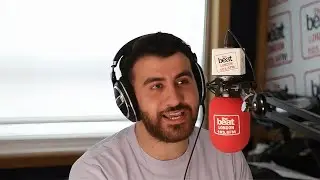 Karim Bitar 2024 Commercial Show Reel