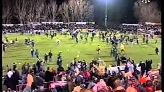 Guadix CF - Valencia copa del rey