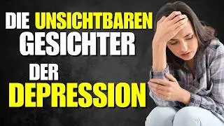 Depression: wenn nichts mehr Sinn macht. Die geheime Botschaft dahinter