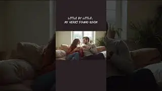 #2 The Little Moments That REALLY Build a Love Story