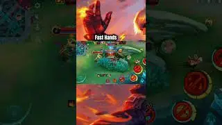 WATCH THIS 😈⚡ (Insane Gusion Comeback)