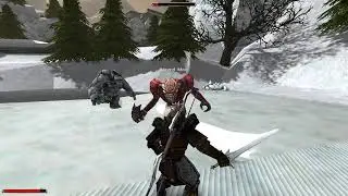 Still waiting for the Remake but now with the best of the trilogy - GOTHIC 2: NOTR!!! │ PART 17