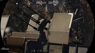 Heroes & Generals 2020 : AA rework, GE faction