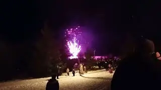 Islend nj&uacute; &igrave;r 2020 fierv&ouml;rk[pl&iacute;s suskrip and l&aelig;k]