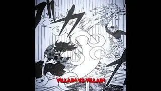 Villain vs Villain ☠️ #demonslayer #kny #foryou
