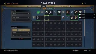 Skyforge Gameplay - Adopter Pack [PS4]