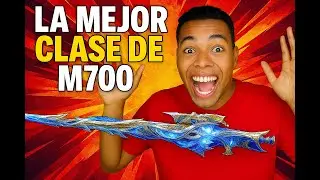 LA MEJOR CLASE DE M700