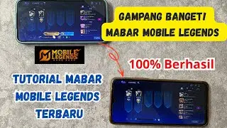 Cara Mabar Di Mobile Legends Bang Bang 2026