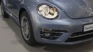 Volkswagen Coccinelle Cabriolet 1.2 TSI 105 BMT Denim