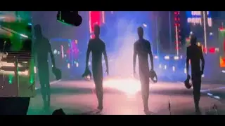 Velvet Newton and Night boat Duran Duran Lucca 23:07:2024   Best quality   4K