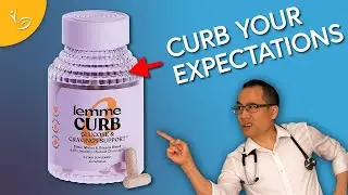 Lemme Curb Review: A Doctor's Honest Opinion