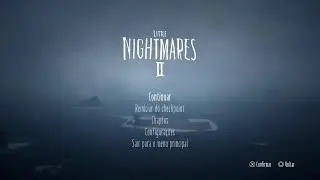 Pequenos pesadelinhos 2