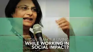 #PurposeCareers: Demystifying Social Impact Careers