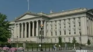 Bernanke Sees Recession's End