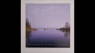 Luvian Mieskuoro - Meren Aalloilla