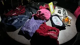 Going to a concert at Add-A-Ball in Seattle: Ok Bucko, Bandski, Drew Martin (7/27/25 concert vlog)