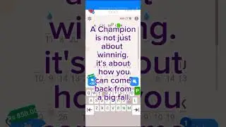 Cryptogram letters and Numbers Level 52