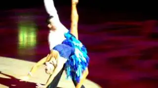 Michael & Joanna - Rumba