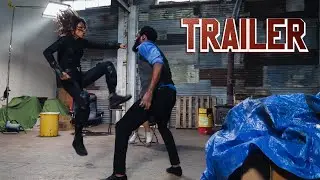 Teaser: Varli | The Savior - Varli Singh