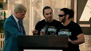 WATCH - The Road to AEW's Double or Nothing - Episode 16
