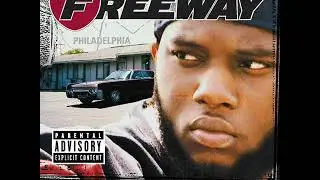 Freeway - Line 'Em Up (Instrumental)