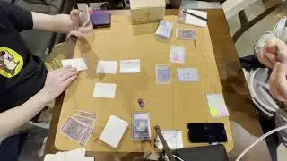 [YuGiOh Goat Format] Perovic Goat vs Perovic Goat