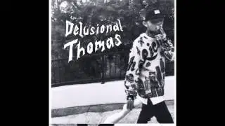 Mac Miller - Bill feat. Earl Sweatshirt & Bill [Delusional Thomas]